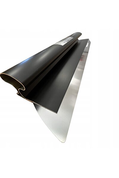 Solid Cuțit-pen pentru netezirea oțelului inoxidabil 0,3mm 350mm