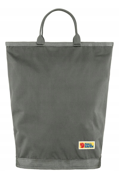 Fjällräven Fjallraven Vardag Totepack rucsac - basalt