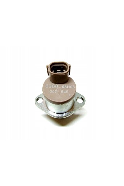 NO BRAND Senzor de presiune pompă de combustibil, supapă SCV 1514885 Ford Peu...