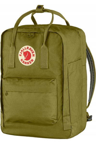 Fjällräven Rucsac de zi cu zi pentru laptop Fjallraven Kanken Laptop 15 - ver...