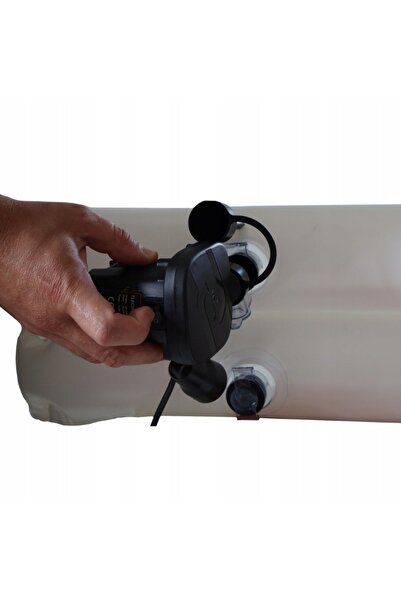 NO BRAND Recipient pneumatic pentru spălarea rufelor murdare în pat, în timp ...