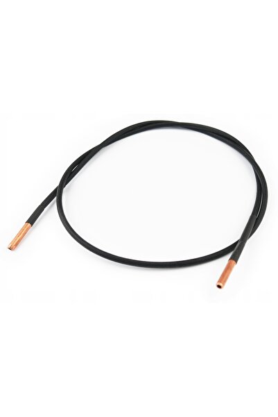 Schwarz Werkzeuge Bobină de inducție de 93cm pentru plită cu inducție, cablu ...