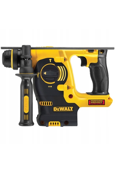 Dewalt Bormașină cu percuție SDS-PLUS 18V 0*AH DCH253N-XJ