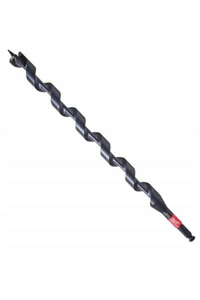 Milwaukee Burghiu rotativ pentru lemn 19x460mm hexagonal MILWAUKEE 48136759