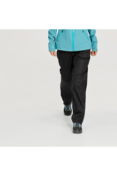 NO BRAND Pantaloni de drumeție pentru femei Quechua MH500, impermeabili