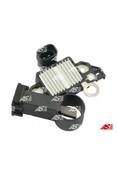 NO BRAND Regulator de tensiune ARE1054 12 V: OPEL Astra, Insignia, Zafira; CH...