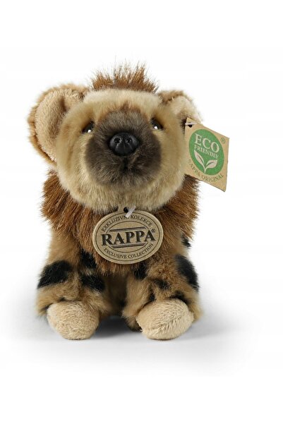 NO BRAND Rappa 242586 Mascotă de pluș Hiena 16 cm