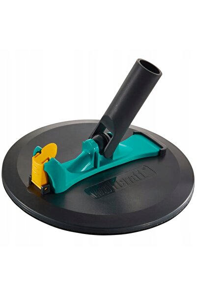 Wolfcraft DISC DE ȘLEFUIT 225MM 4052000
