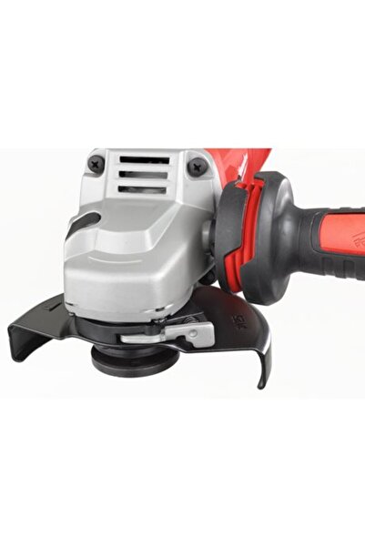 Milwaukee AGV15-125XE POLIZOR UNghiular 125mm 1550W CU REGULARE DE VITEZĂ