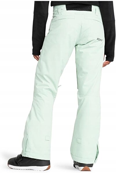 Roxy Pantaloni de iarnă pentru schi și snowboard, de damă, călduroși, imperme...