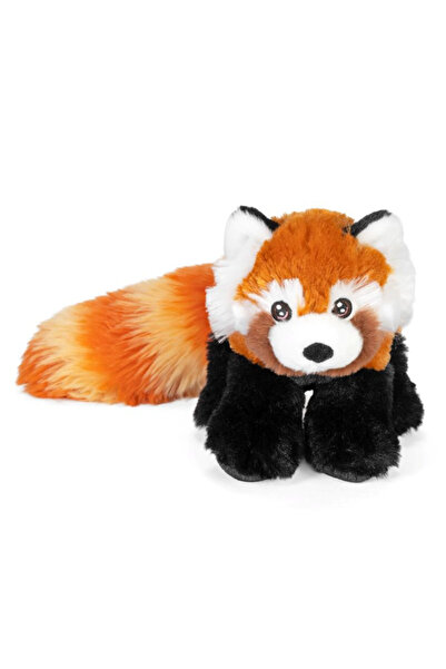 Wild Republic Jucărie de pluș pentru copii Panda Roșu 20 cm animal de pluș Cu...
