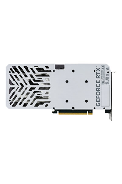 PALIT Placă video GeForce RTX 5060 White OC 8GB GDDR7 128bit HDMI+3DP PCIe5.0