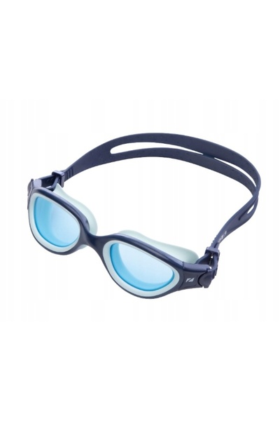 NO BRAND Ochelari de înot polarizați Zone3 Venator X Clar/Albastru