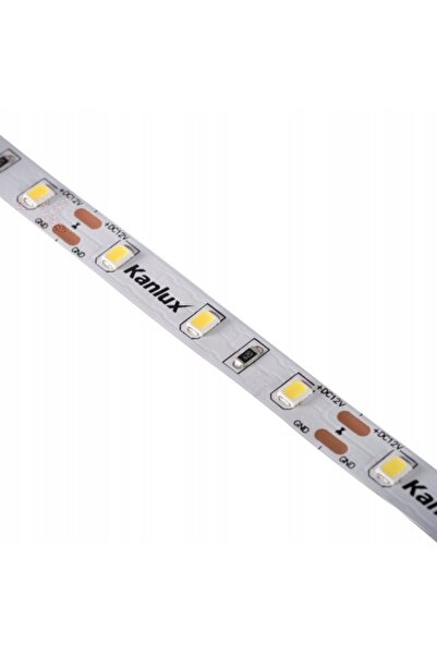 KANLUX Bandă LED 33303 11 W 12 V CC 5 m alb neutru
