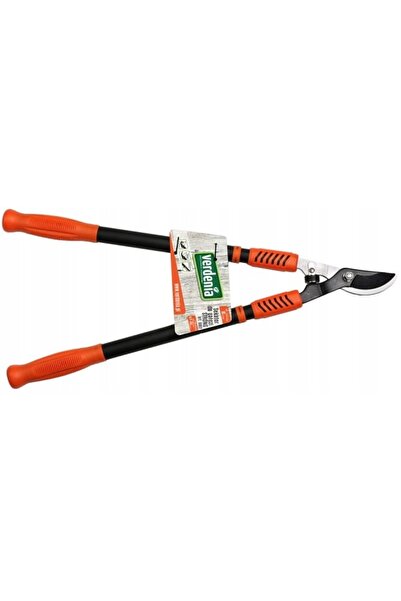 NO BRAND Foarfecă telescopică verde pentru ramuri, rezistentă.