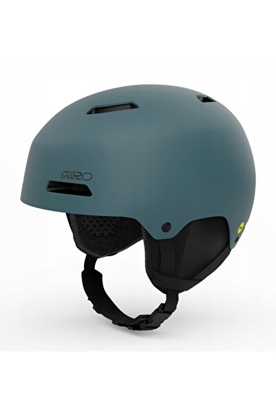 Giro Casca de schi Ledge Fs Mips Matte Peacock - L (59-62.5 cm)