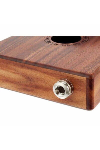 NO BRAND Kalimba Thomann TK10-R EQ