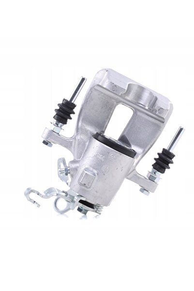 Hella Etrier de frână fără furtun 8AN 355 784-641 spate dreapta