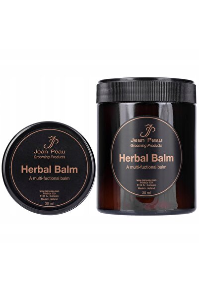 NO BRAND Jean Peau Balsam pe bază de plante, balsam vindecător pentru pielea ...