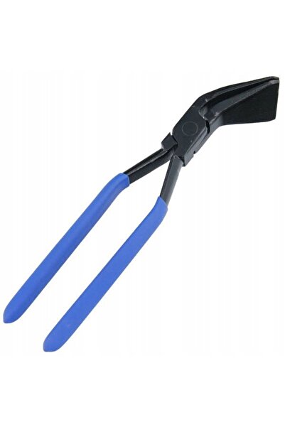 NO BRAND Clește BLACHARSKIE 280 MM cotit la 45 de grade °