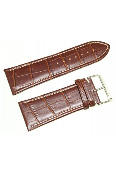 NO BRAND Curea de ceas din piele 32 mm JVD R14502-32
