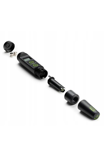 Milwaukee Tester de temperatură pH55