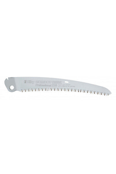 Silky Lamă de ferăstrău Gomboy Curve 210-8