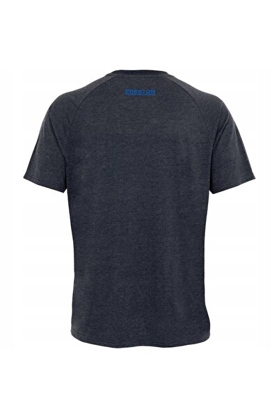 NO BRAND Tricou Preston Navy Tide S pentru pescuit la plută și feeder, ELEGANT