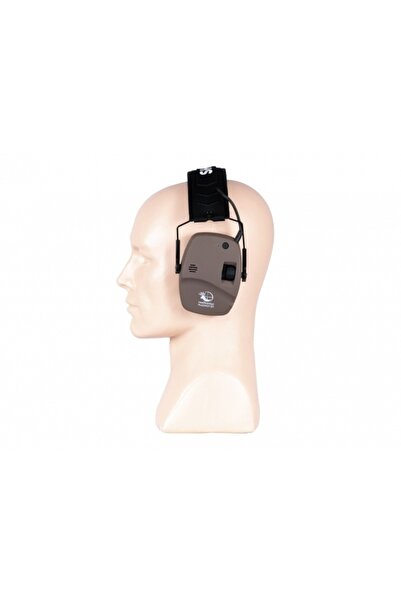 NO BRAND Căști RealHunter Active ProSHOT BT Negru