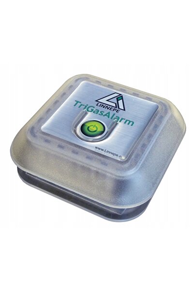 NO BRAND SENSOR DE DETECTARE A GAZULUI CO NARKOGAZ TRIGAS ALARM 12V