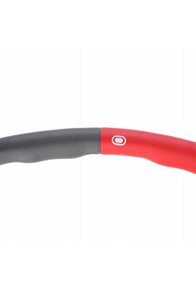 HMS Hula Hop pentru slăbit HHP002 1,2 KG 100 CM cu masaj prin proeminențe