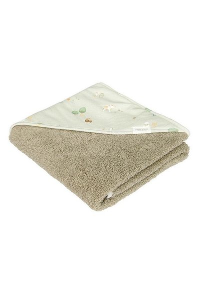NO BRAND LITTLE DUTCH PROSOP DE BAIE PENTRU COPII 75x75