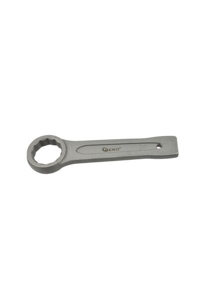 GEKO Cheie profesională de impact de 34mm cu cap de impact