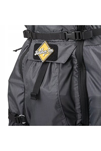 NO BRAND Rucsac tactic de călătorie Helikon Elevation 35L Gri