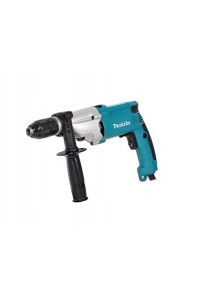 Makita Mașină de găurit DP4011 fără percuție, cu 2 viteze, 720W