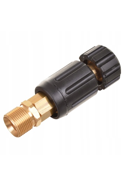 NO BRAND Regulator de presiune servo-press pentru curățător Karcher HD HDS, r...