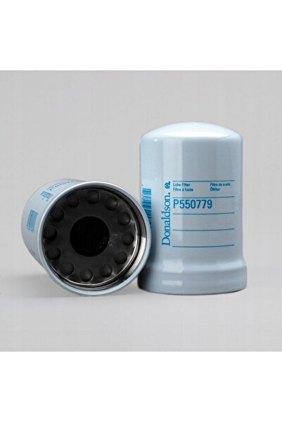 NO BRAND Filtru de ulei Donaldson P550779 John Deere RE504836