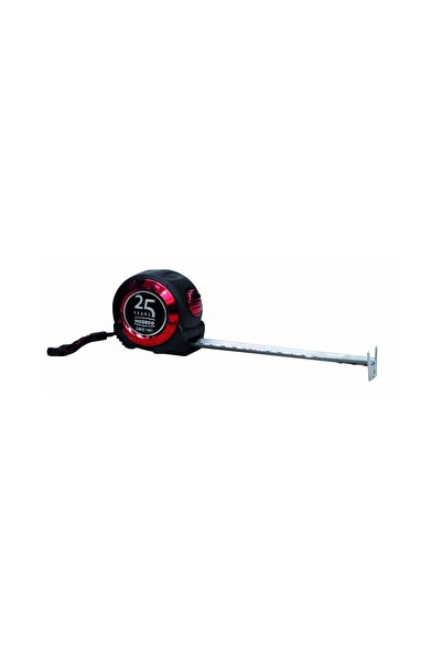NO BRAND Ruletă retractabilă 10m/25m MN-81-030 Modeco