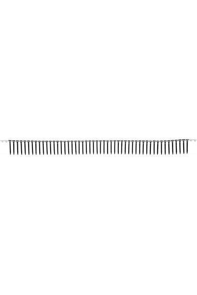 yato Șuruburi pentru lemn 3.5 x 45 mm 1000 bucăți