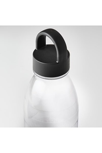 NO BRAND IKEA 365+ sticlă practică pentru apă și suc, 700 ml, SET de 2 bucăți