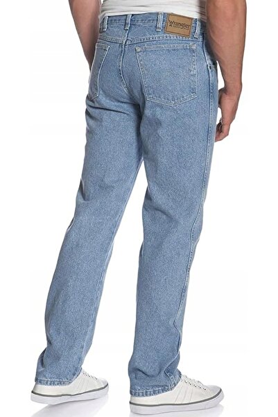 WRANGLER Blugi bărbați croială clasică |   MĂRIME 32/32