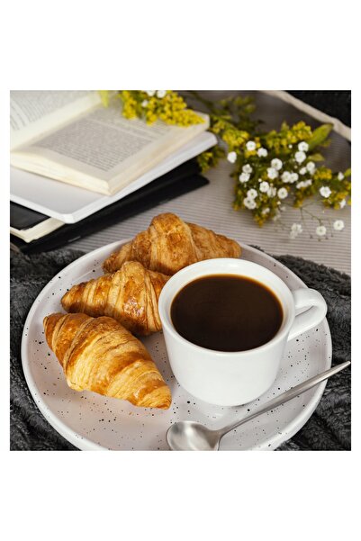 NO BRAND Boabe de cafea Ursul Alb Brazilia Guaxupe 1kg 100% Arabica