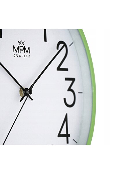 MPM CEAS DE PERETE VERDE LIZIMBIL E01.4188 30 cm