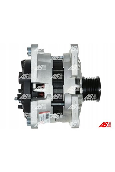 NO BRAND ALTERNATOR AS-PL 12V DACIA RENAULT