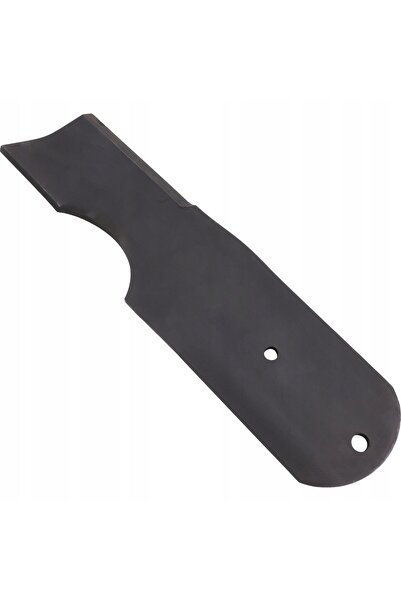 NO BRAND Set de 8 cuțite 25cm MTD YARDMAN 742-0495 742-0495B 942-0495 942-0495B