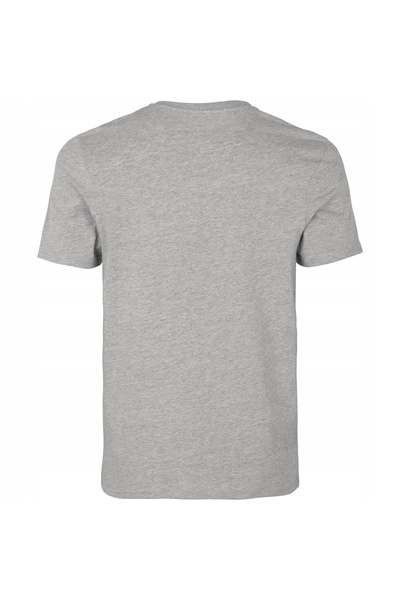 NO BRAND TRICOU SEELAND FALCON - Gri închis melanj - S