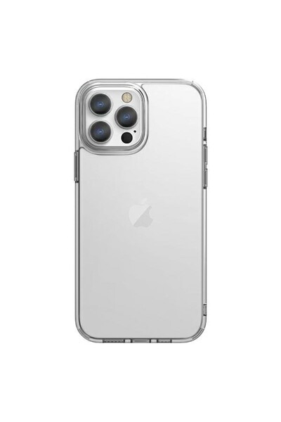 uniq Husă LifePro Xtreme iPhone 13 ProMax 6,7 " transparentă/clară ca cristalul