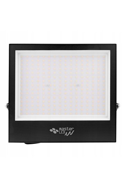 NO BRAND Proiector LED cu halogen 200W, lumină albă neutră 4500K, de exterior...