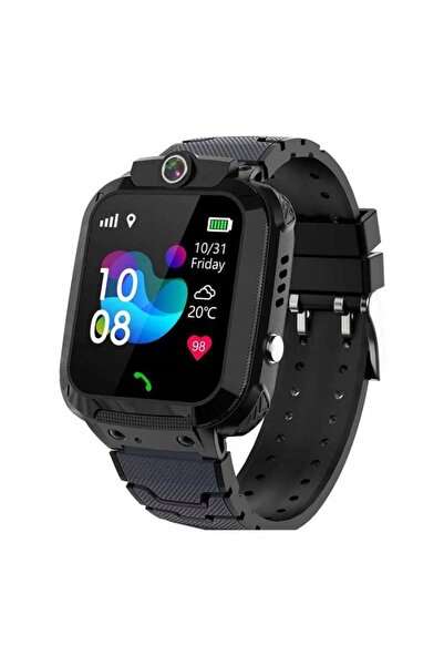 NO BRAND Ceas inteligent, localizator, SIM, LBS, ceas inteligent pentru copii