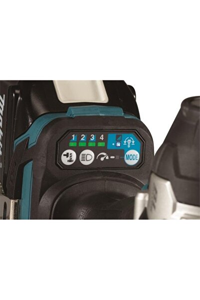 Makita DTW701RTJ LXT 18V BL XPT 1/2 " 700Nm 2x5Ah cheie de impact în cutie